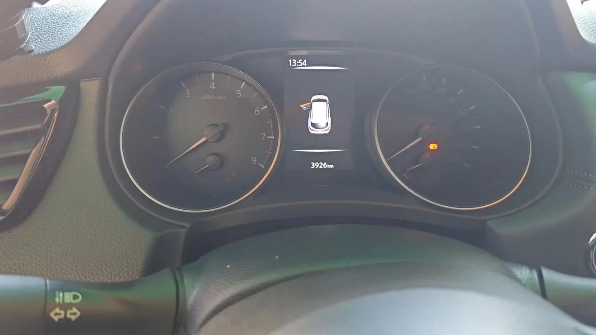 2025 NISSAN QASHQAI thumbnail 2