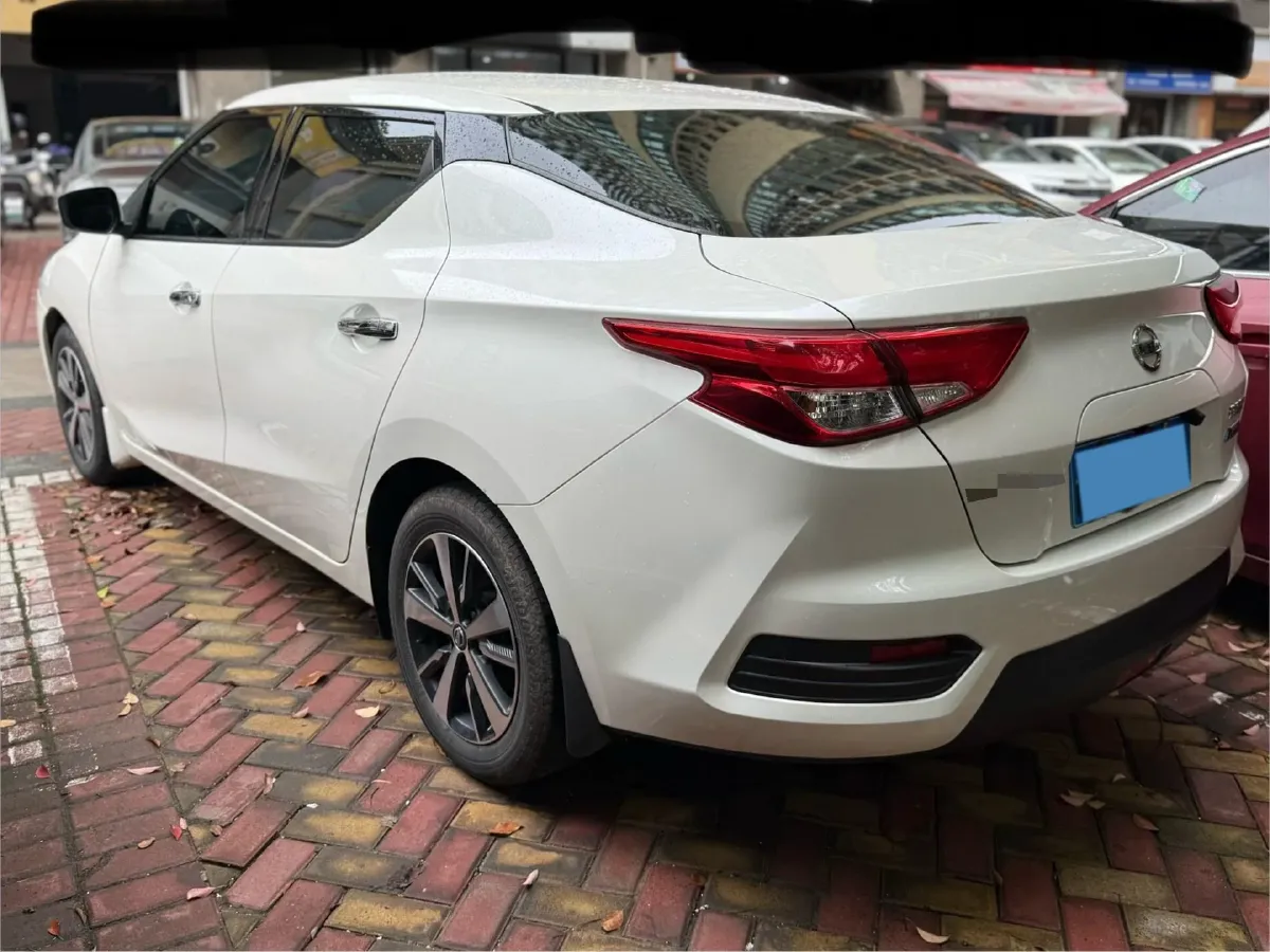 2021 Nissan Bluebird 1.6L 122HP L4 CVT,autocango,china used car exporter,china ev exporter,chinese used car exporter,chinese used ev exporter