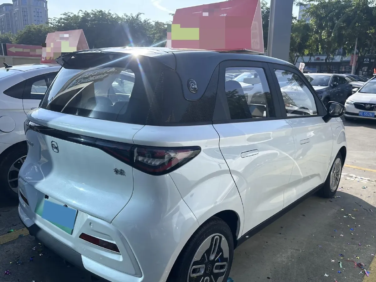 2025 Chery Duomi BEV,autocango,china used car exporter,china ev exporter,chinese used car exporter,chinese used ev exporter