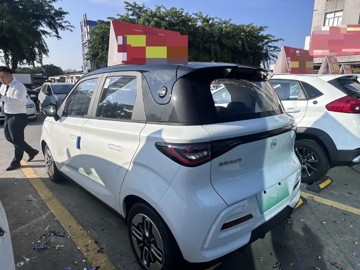 2025 Chery Duomi BEV,autocango,china used car exporter,china ev exporter,chinese used car exporter,chinese used ev exporter