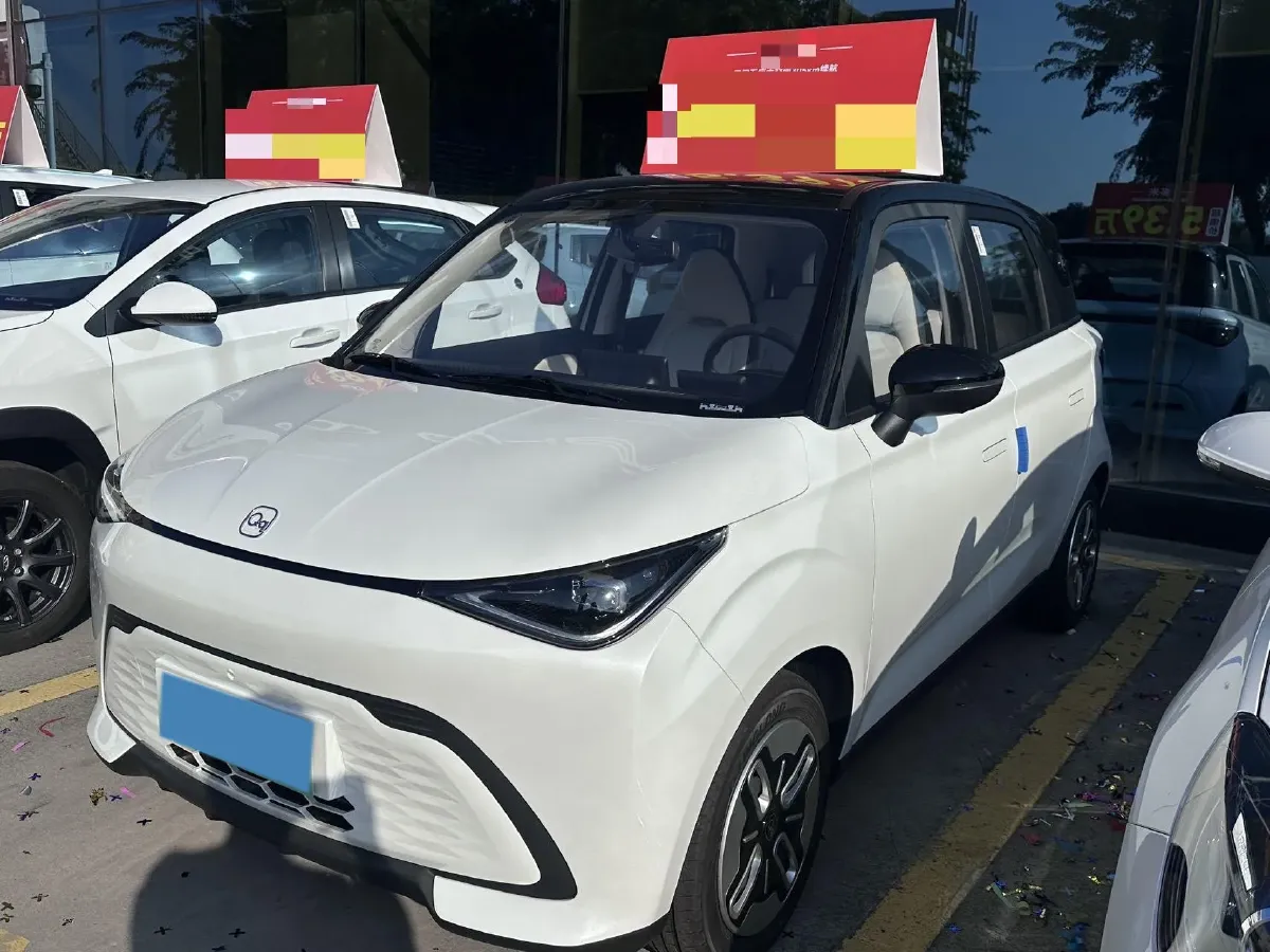 2025 Chery Duomi BEV,autocango,china used car exporter,china ev exporter,chinese used car exporter,chinese used ev exporter