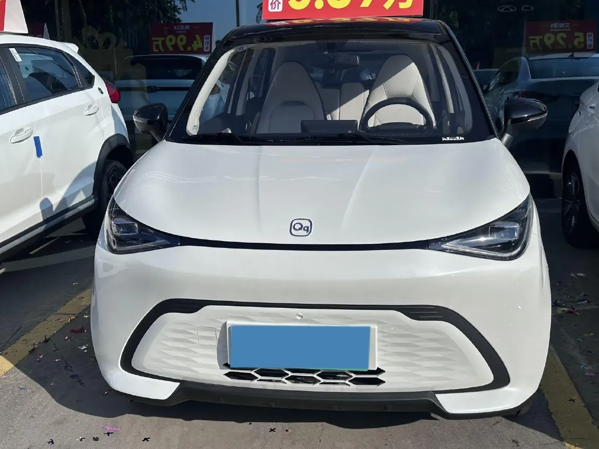 2025 Chery Duomi BEV,autocango,china used car exporter,china ev exporter,chinese used car exporter,chinese used ev exporter