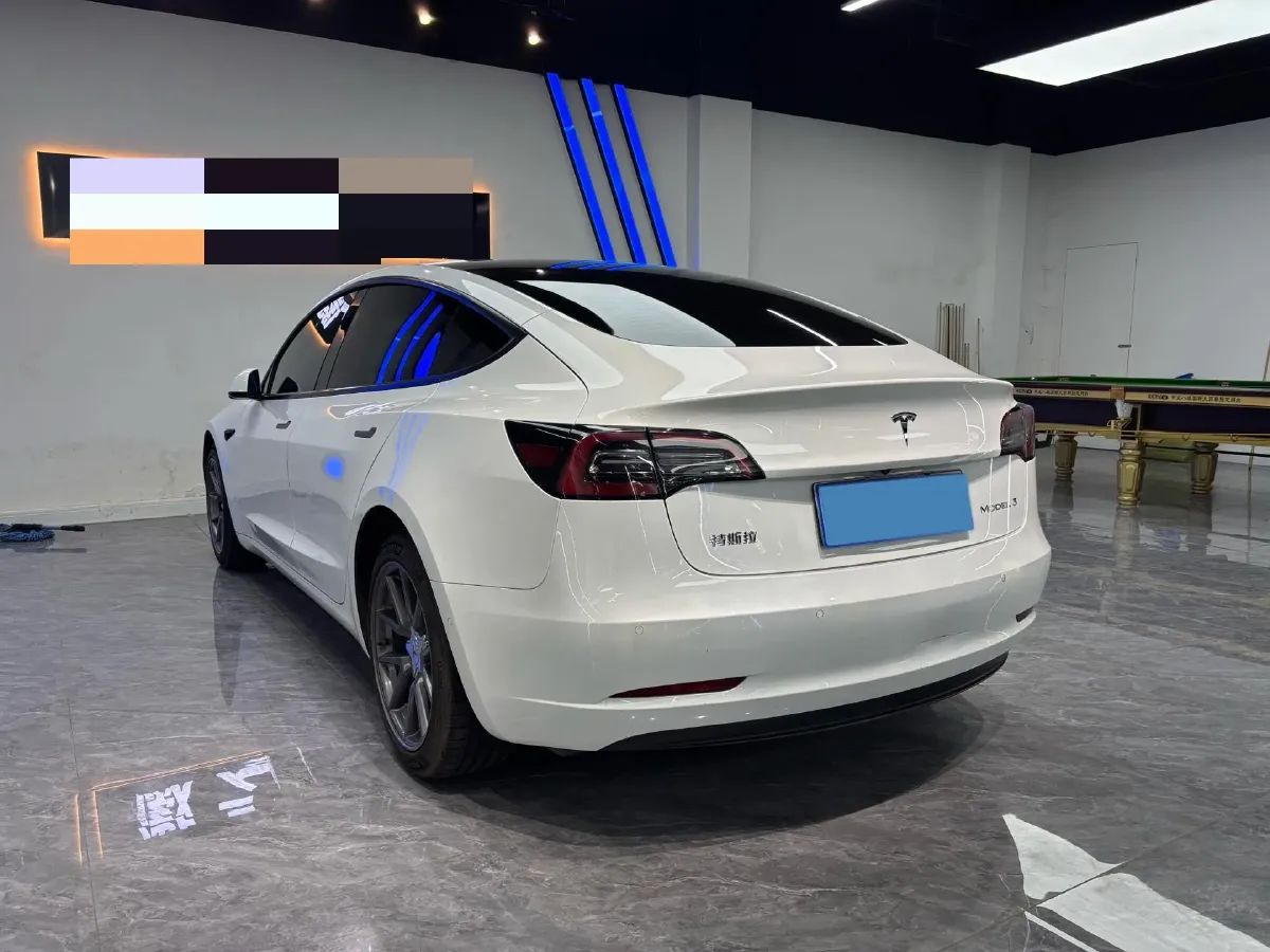 2022 Tesla Model 3 BEV 60KWH,autocango,china used car exporter,china ev exporter,chinese used car exporter,chinese used ev exporter