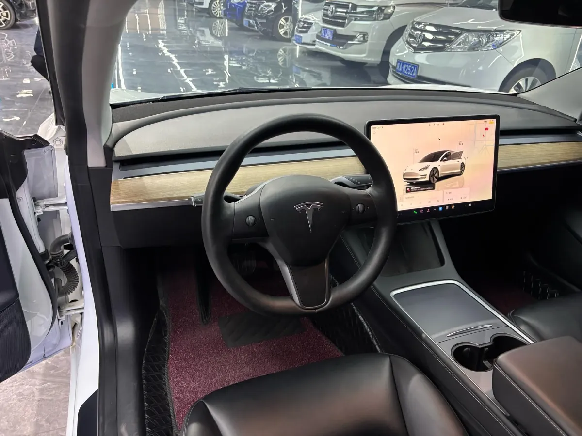 2022 Tesla Model 3 BEV 60KWH,autocango,china used car exporter,china ev exporter,chinese used car exporter,chinese used ev exporter