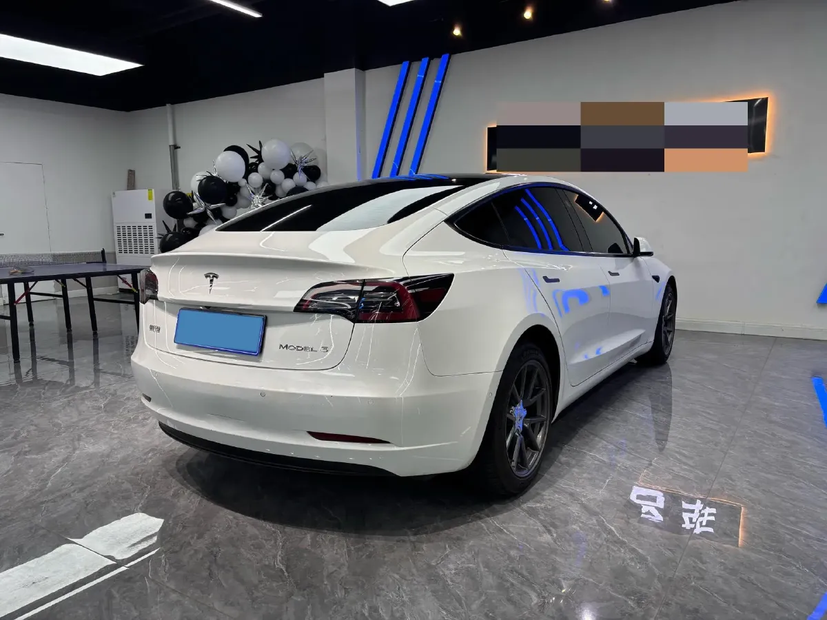 2022 Tesla Model 3 BEV 60KWH,autocango,china used car exporter,china ev exporter,chinese used car exporter,chinese used ev exporter