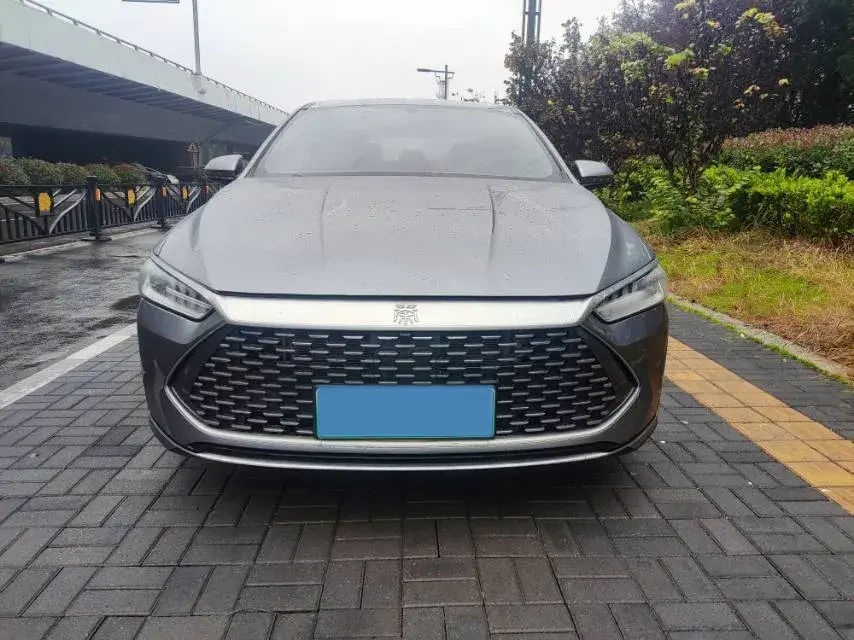 2021 BYD QIN thumbnail 3