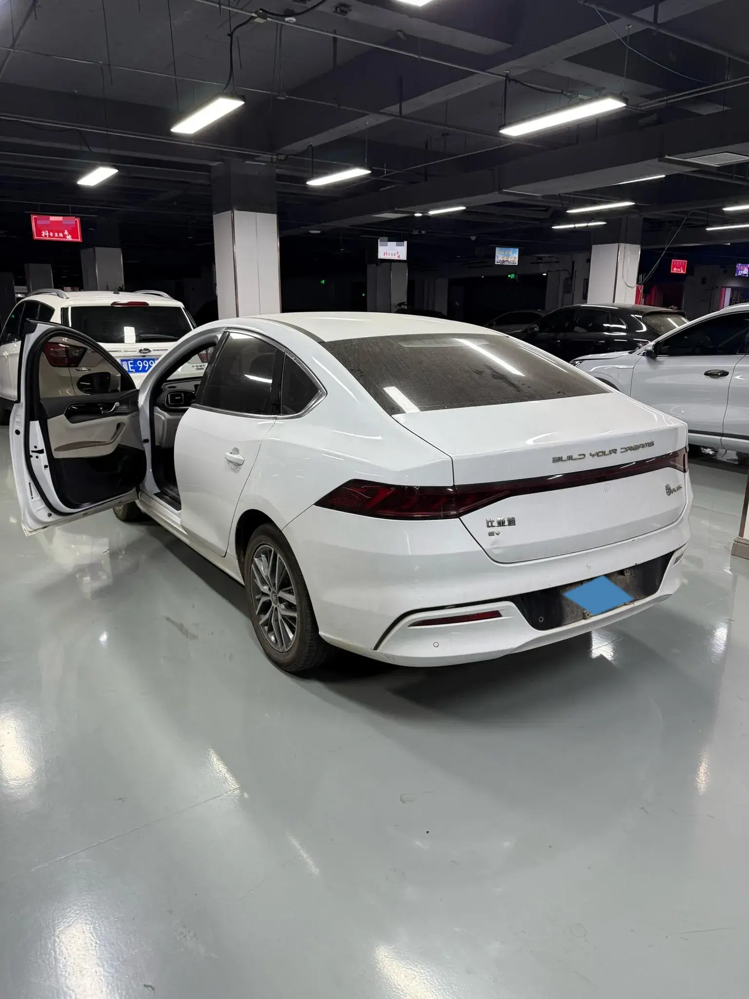 2023 BYD QIN thumbnail 2