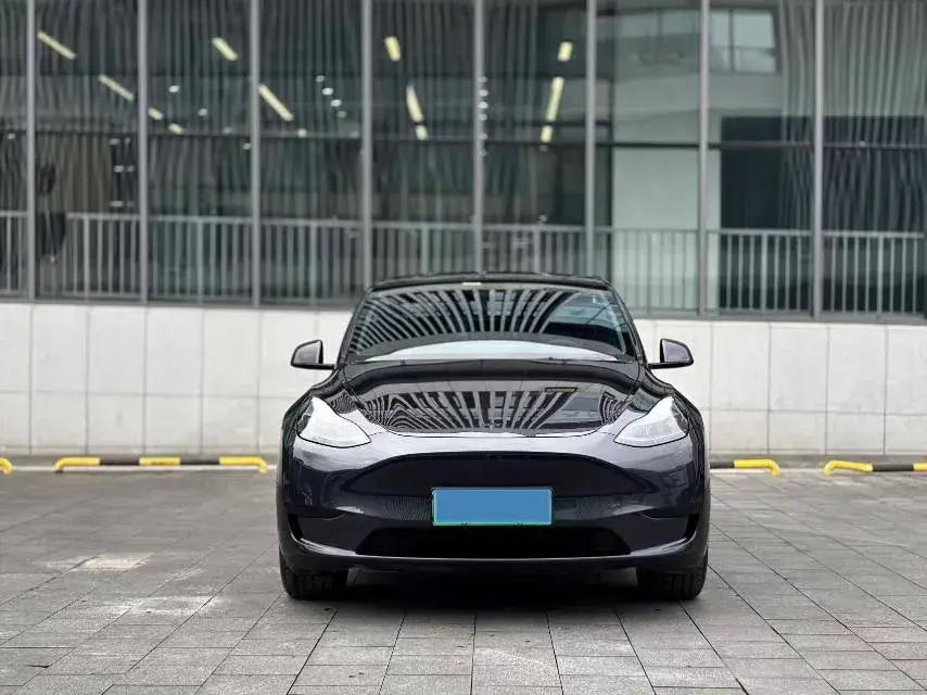 2024 TESLA MODEL thumbnail 2