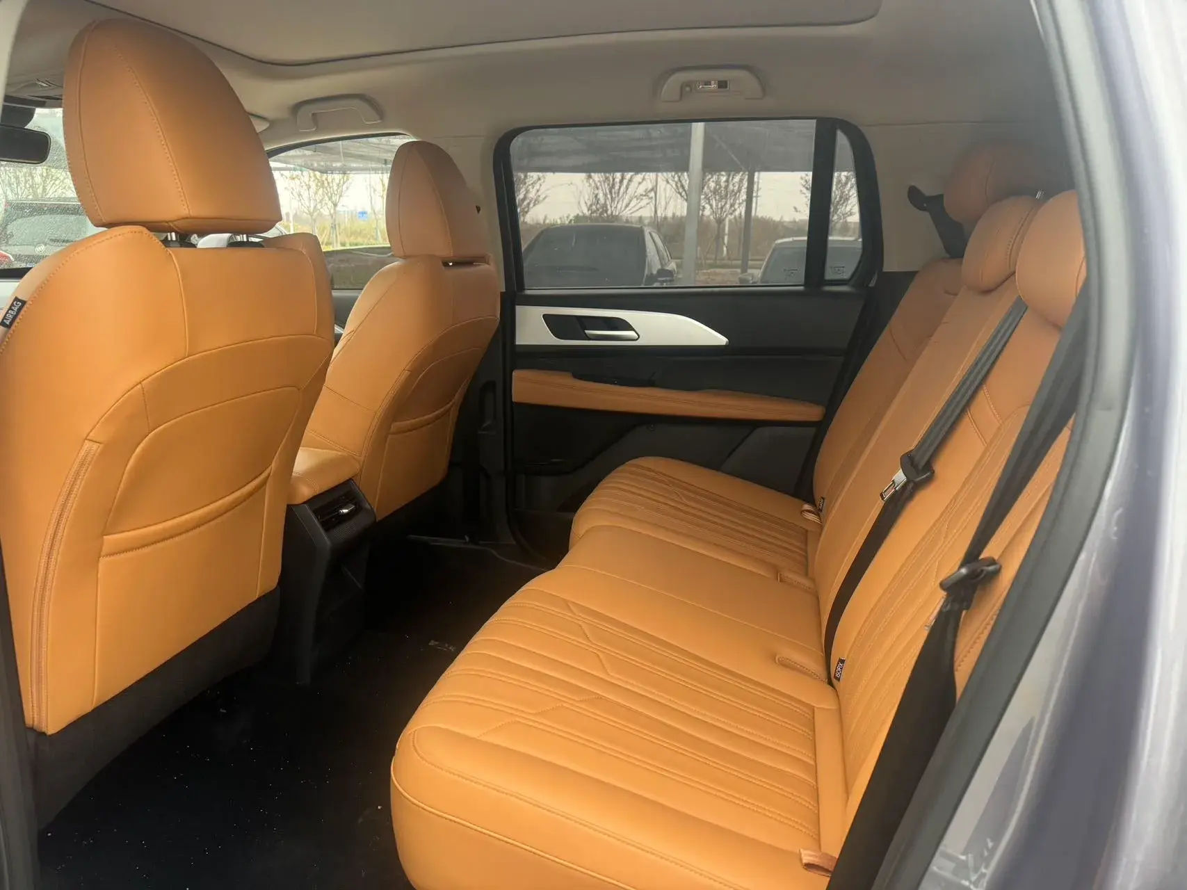 2023 HAVAL H5 thumbnail 3