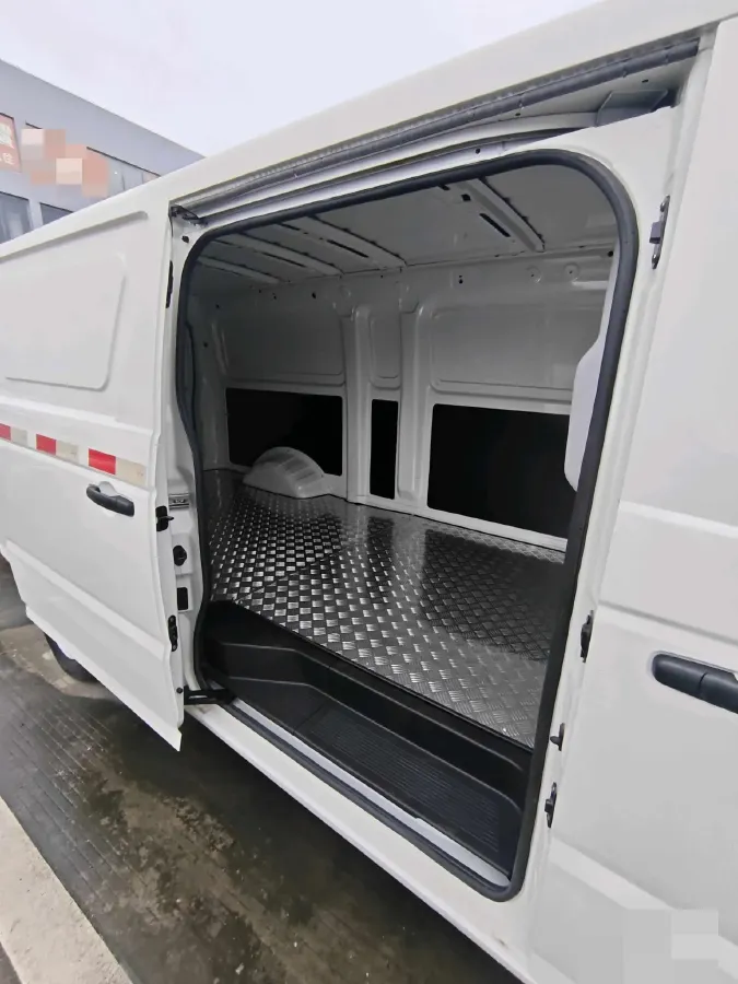 2024 Dongfeng YuFengEM27 BEV 41.472KWH,autocango,china used car exporter,china ev exporter,chinese used car exporter,chinese used ev exporter