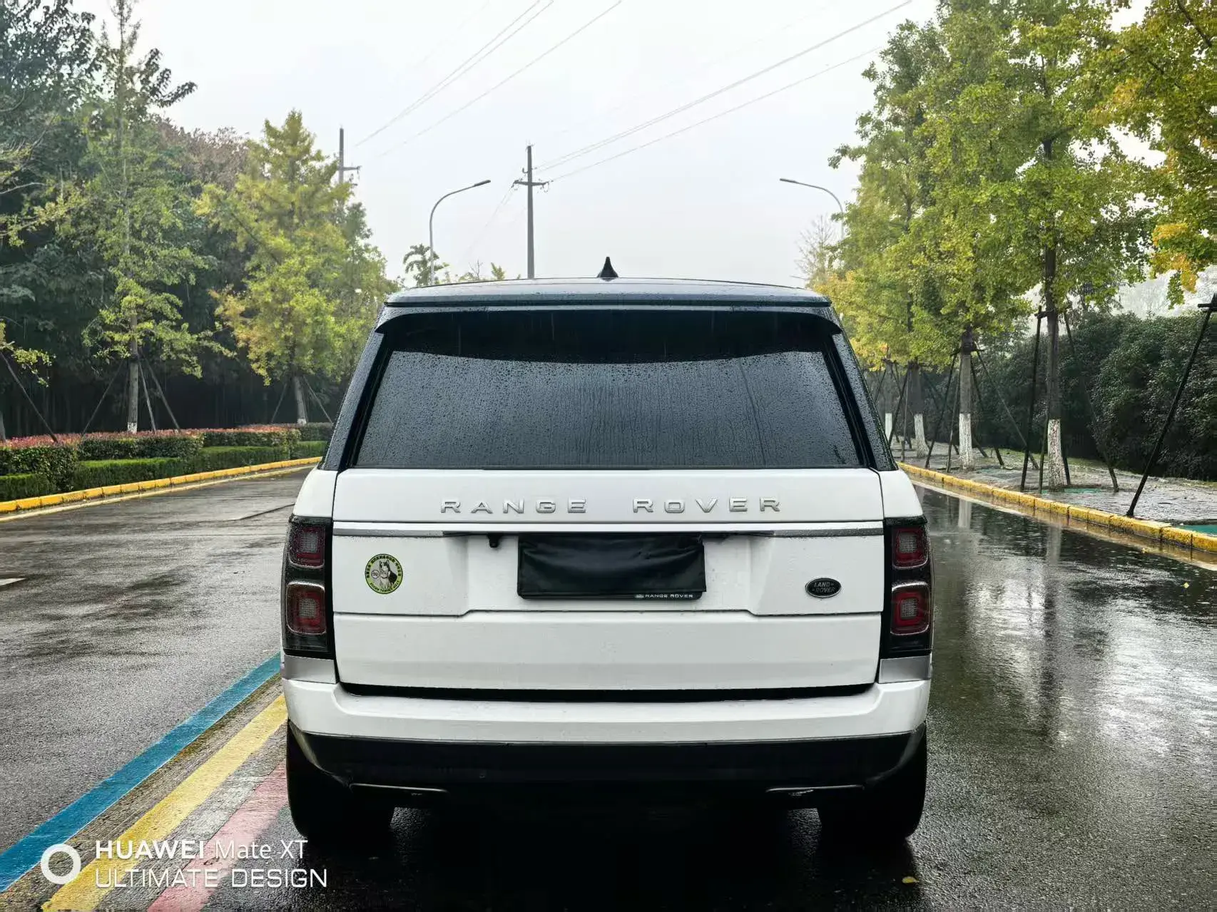 2016 LAND ROVER thumbnail 4