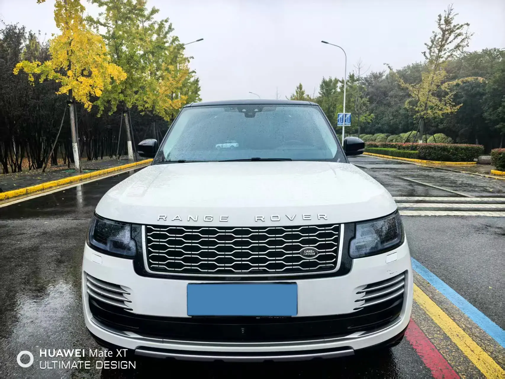 2016 LAND ROVER thumbnail 3