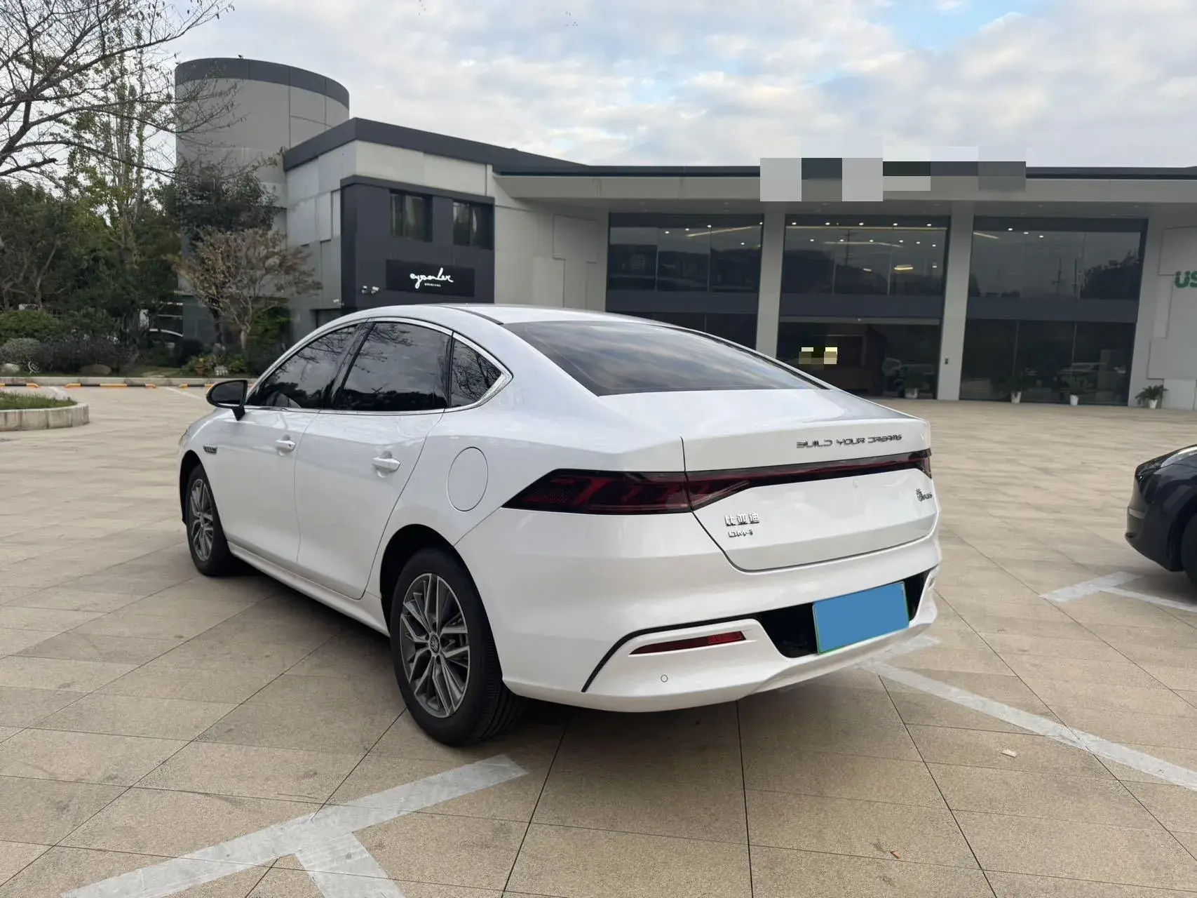 2024 BYD QIN thumbnail 4