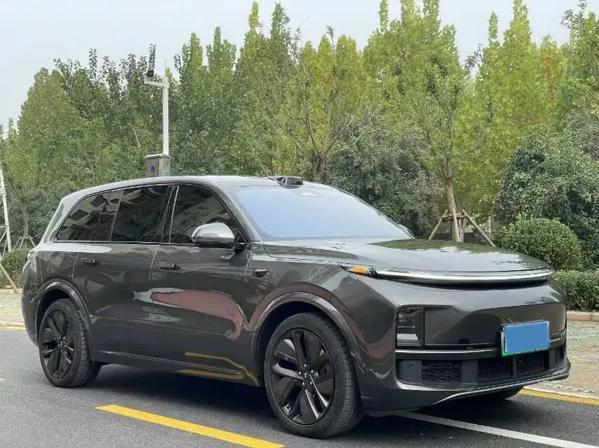 2022 LI L9 thumbnail 3