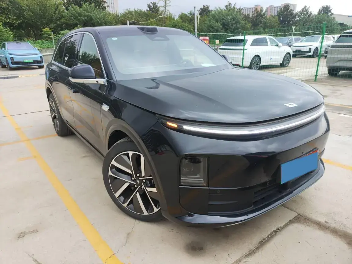 2024 LI L6 thumbnail 2