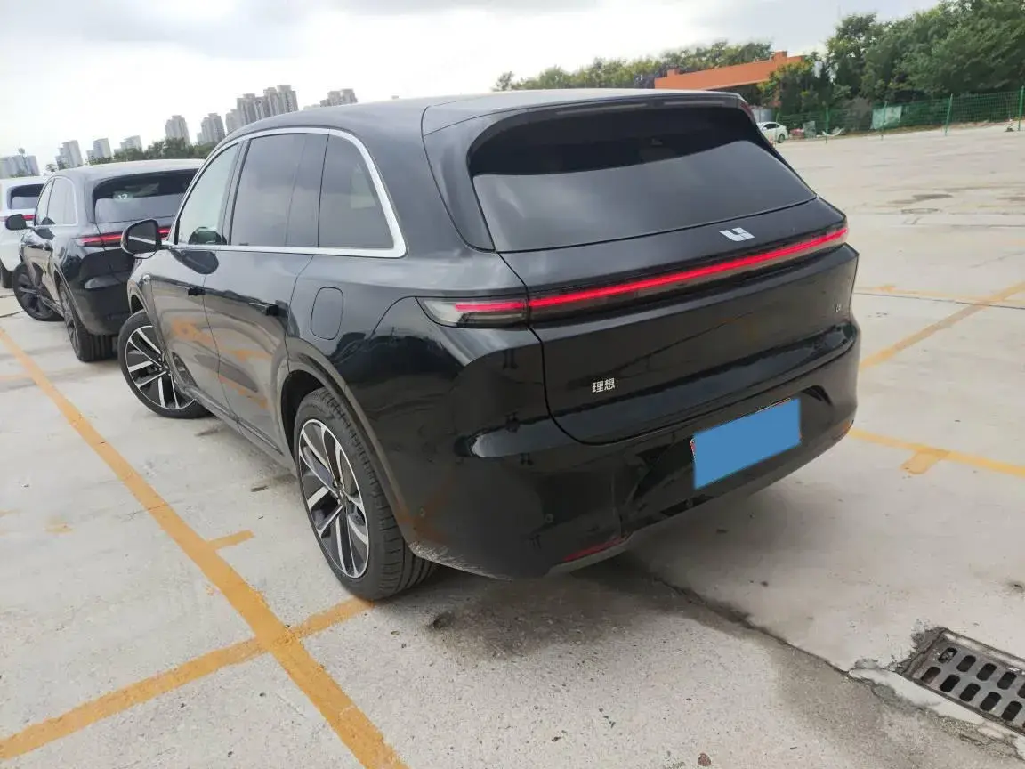 2024 LI L6 thumbnail 4