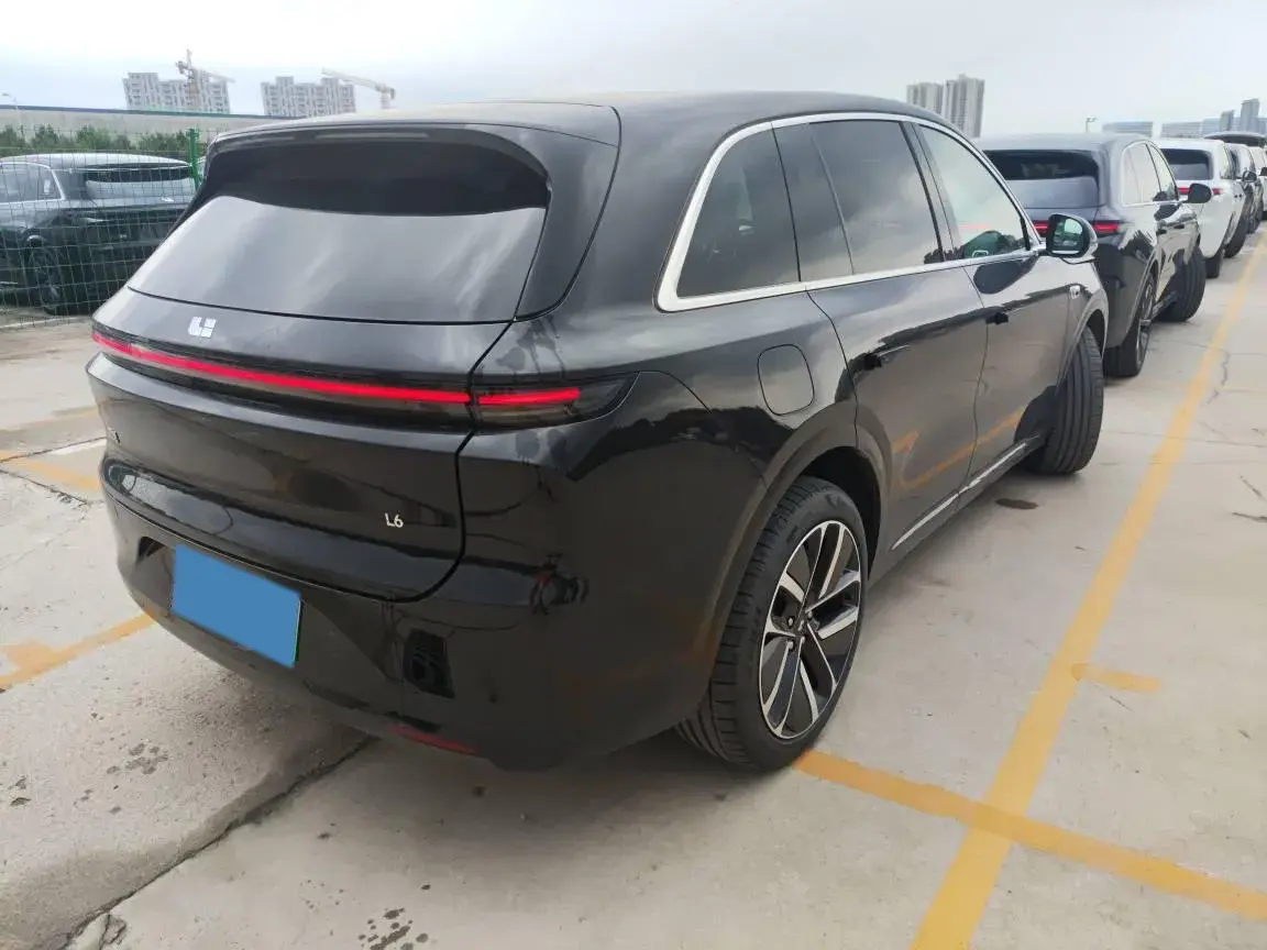 2024 LI L6 thumbnail 3