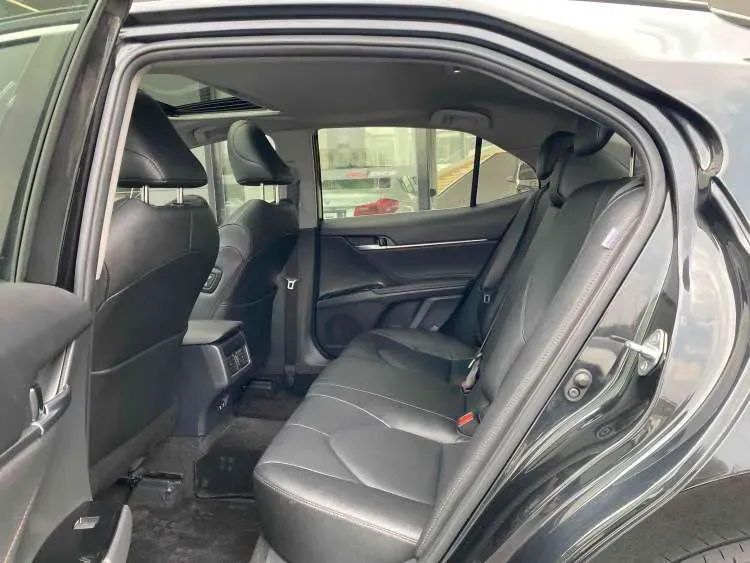 2021 Toyota Camry 2.0L 178HP L4 CVT,autocango,china used car exporter,china ev exporter,chinese used car exporter,chinese used ev exporter