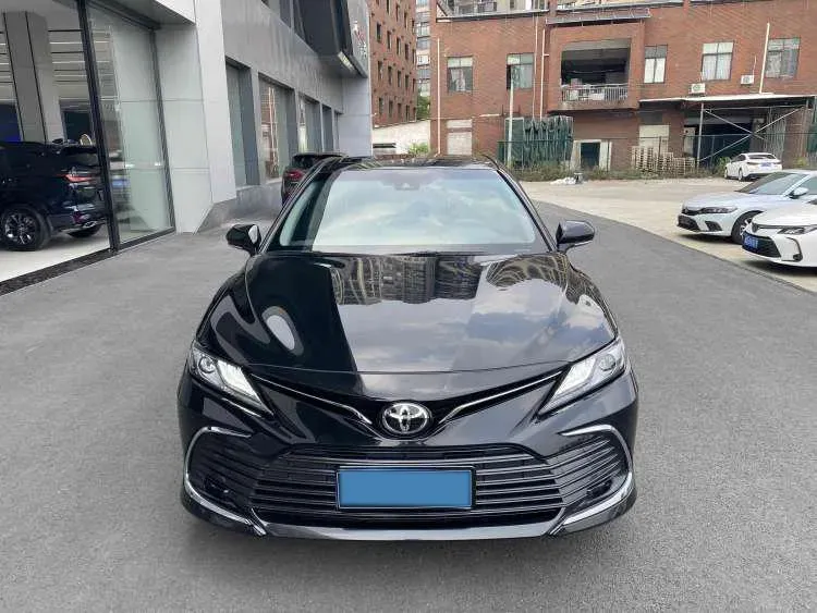 2021 Toyota Camry 2.0L 178HP L4 CVT,autocango,china used car exporter,china ev exporter,chinese used car exporter,chinese used ev exporter