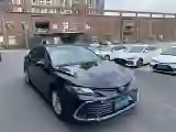 2021 Toyota Camry 2.0L 178HP L4 CVT