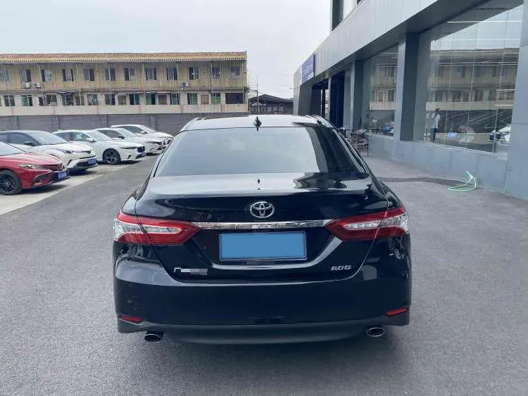 2021 Toyota Camry 2.0L 178HP L4 CVT,autocango,china used car exporter,china ev exporter,chinese used car exporter,chinese used ev exporter