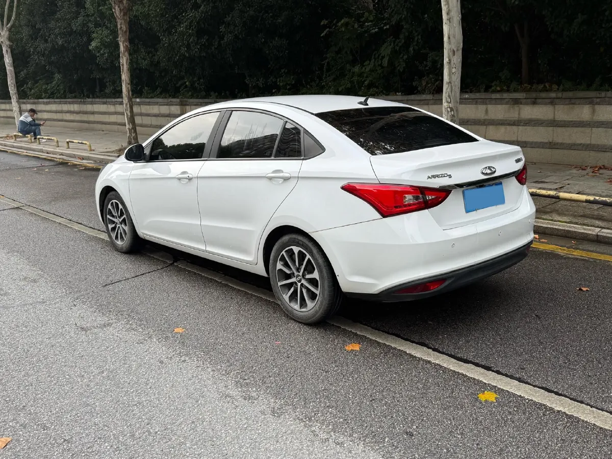 2021 Chery Arrizo 5 1.5L 116HP L4 CVT,autocango,china used car exporter,china ev exporter,chinese used car exporter,chinese used ev exporter