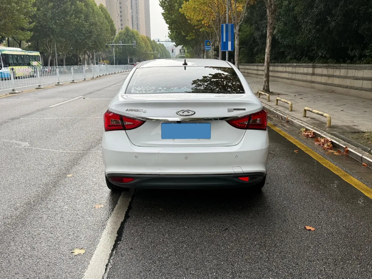 2021 Chery Arrizo 5 1.5L 116HP L4 CVT,autocango,china used car exporter,china ev exporter,chinese used car exporter,chinese used ev exporter