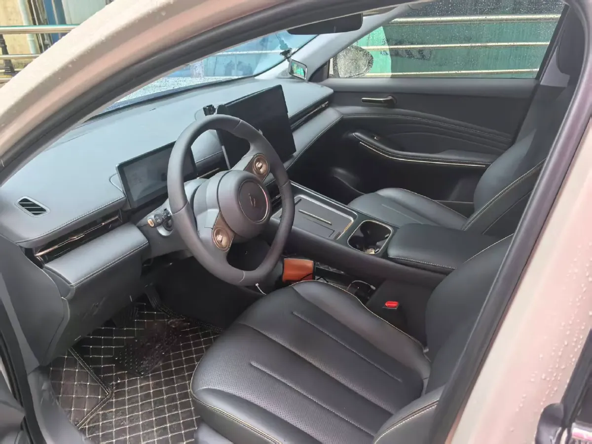 2026 BaoJun Cloud Sea BEV,autocango,china used car exporter,china ev exporter,chinese used car exporter,chinese used ev exporter