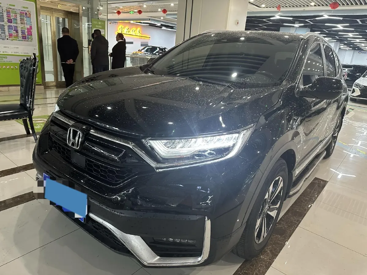 2021 Honda CR-V 1.5T 193HP L4 CVT,autocango,china used car exporter,china ev exporter,chinese used car exporter,chinese used ev exporter