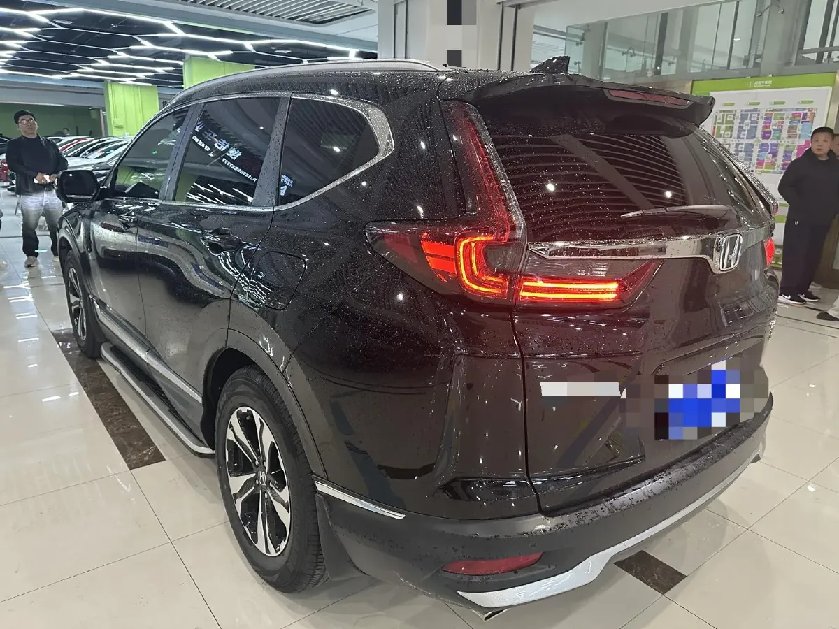 2021 Honda CR-V 1.5T 193HP L4 CVT,autocango,china used car exporter,china ev exporter,chinese used car exporter,chinese used ev exporter