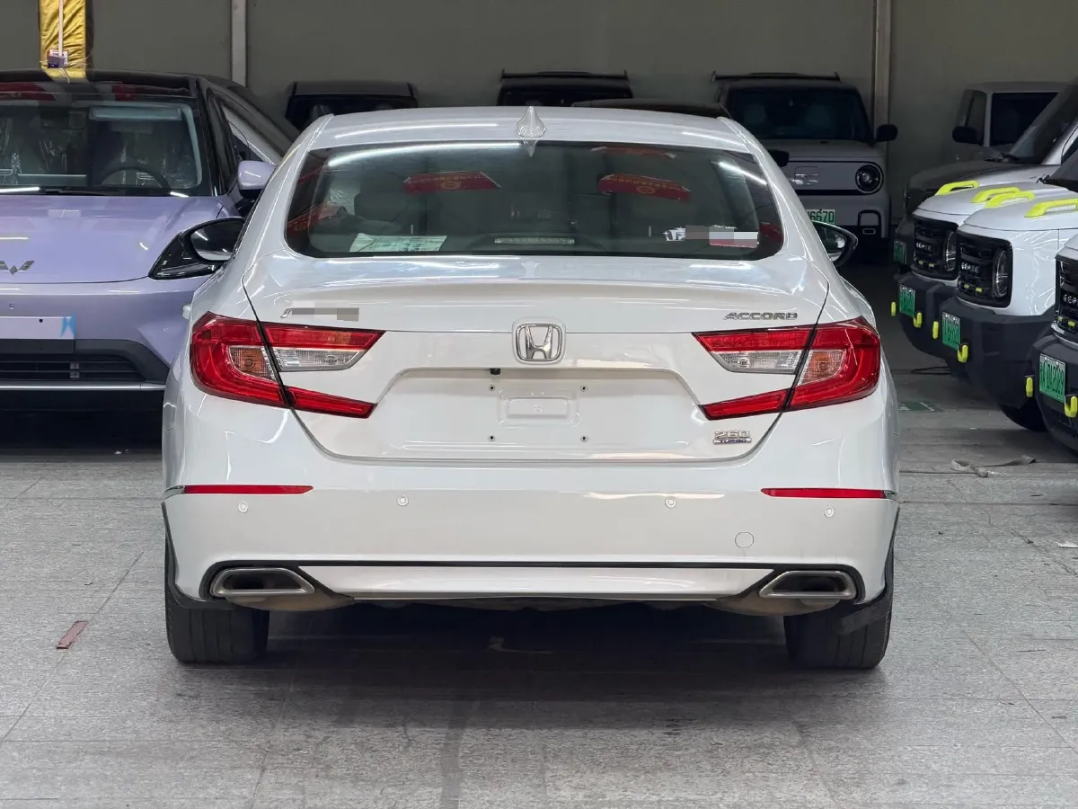 2018 Honda Accord 1.5T 194HP L4 CVT,autocango,china used car exporter,china ev exporter,chinese used car exporter,chinese used ev exporter