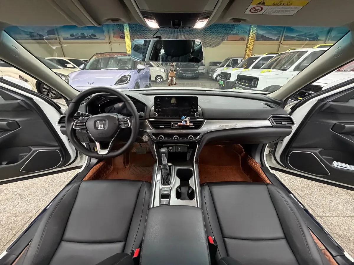 2018 Honda Accord 1.5T 194HP L4 CVT,autocango,china used car exporter,china ev exporter,chinese used car exporter,chinese used ev exporter