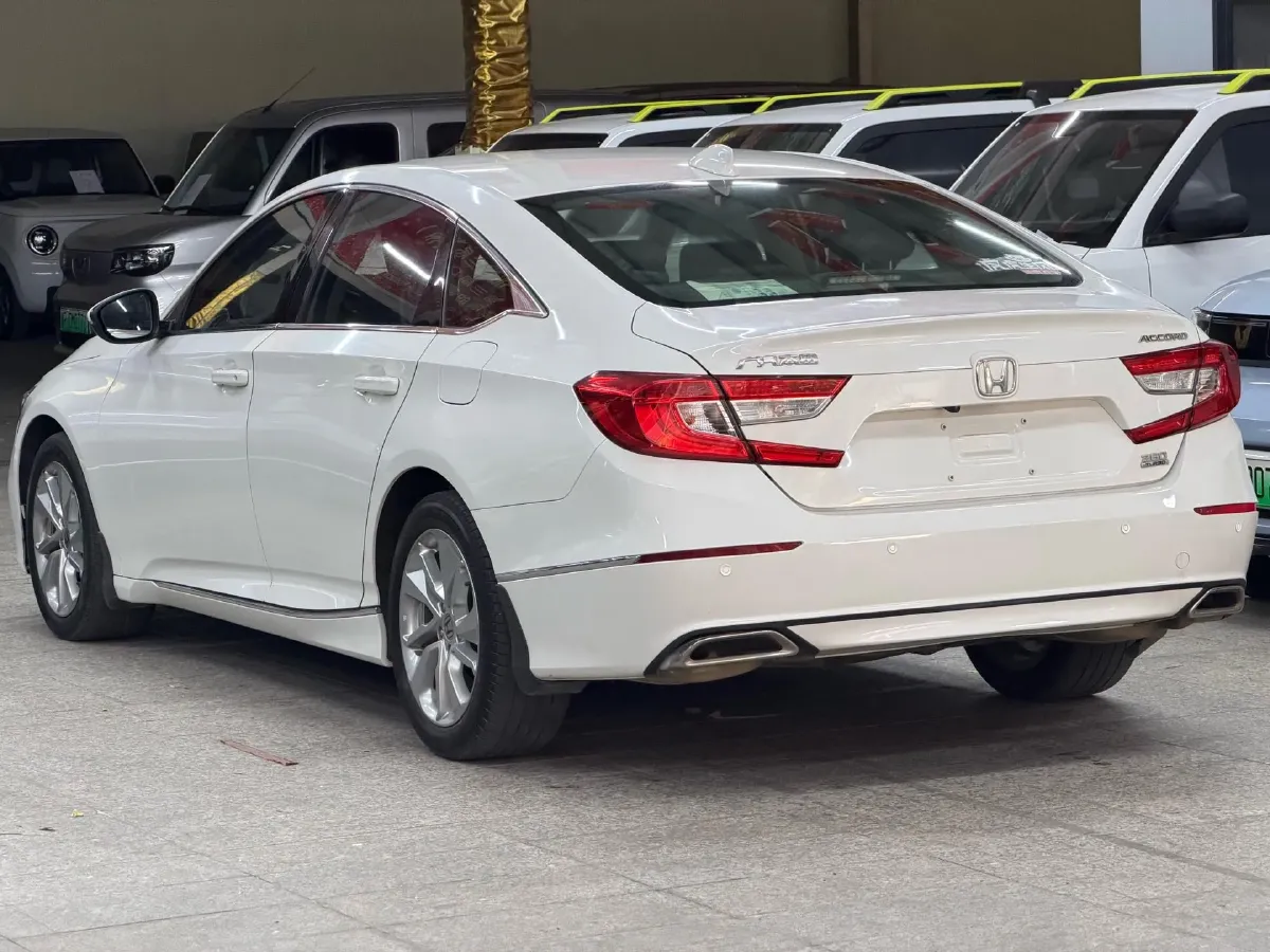 2018 Honda Accord 1.5T 194HP L4 CVT,autocango,china used car exporter,china ev exporter,chinese used car exporter,chinese used ev exporter
