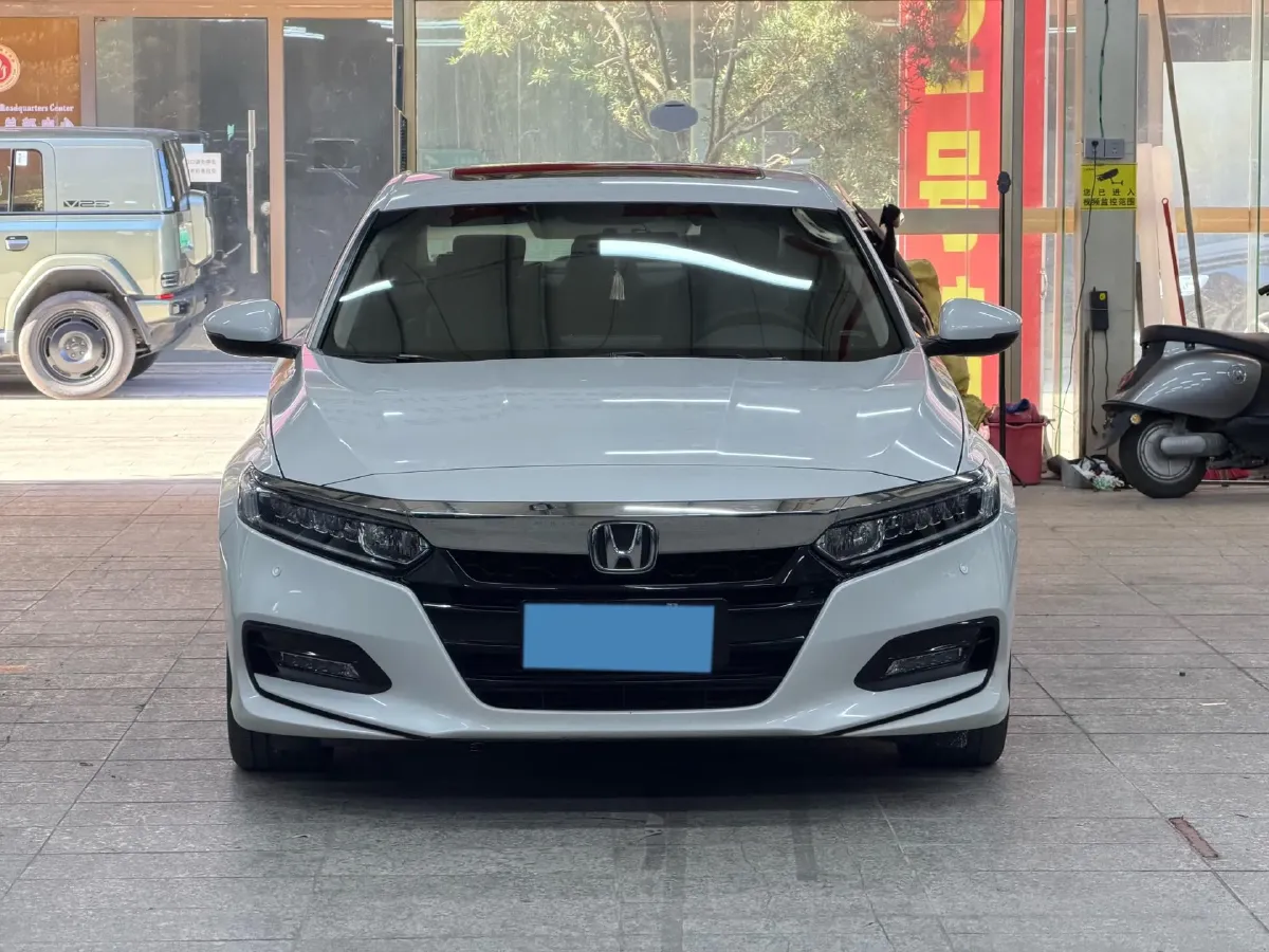 2018 Honda Accord 1.5T 194HP L4 CVT,autocango,china used car exporter,china ev exporter,chinese used car exporter,chinese used ev exporter