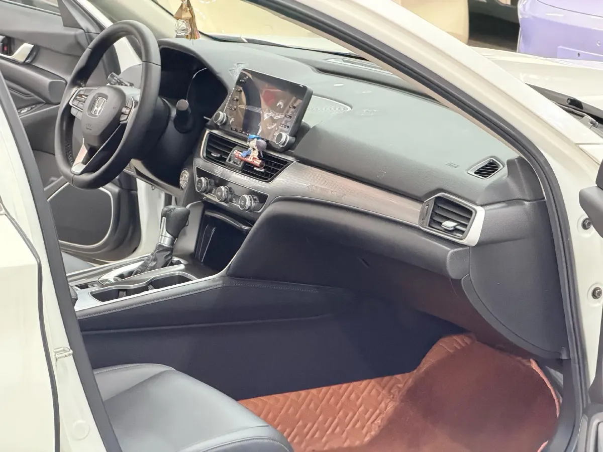 2018 Honda Accord 1.5T 194HP L4 CVT,autocango,china used car exporter,china ev exporter,chinese used car exporter,chinese used ev exporter