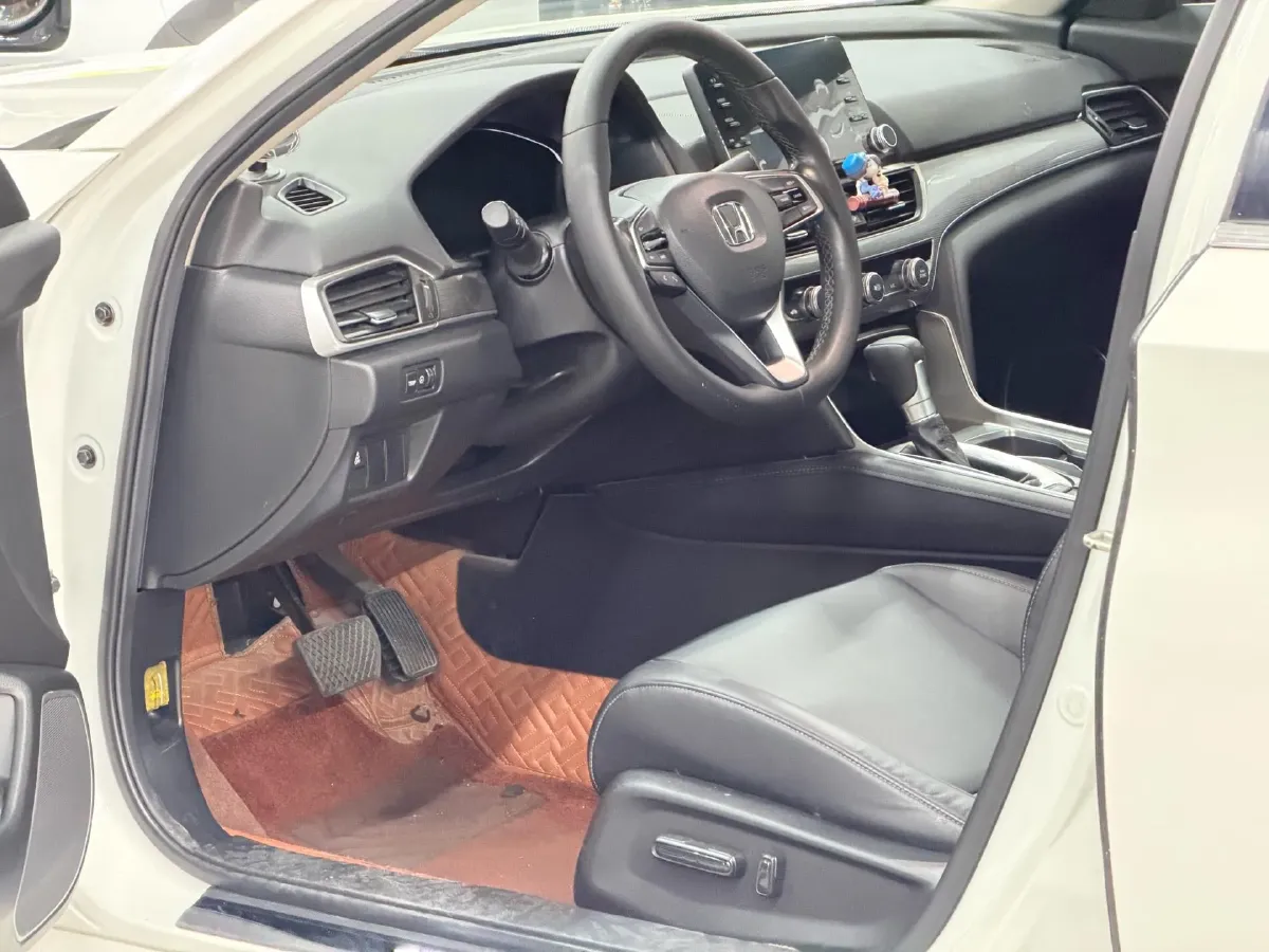 2018 Honda Accord 1.5T 194HP L4 CVT,autocango,china used car exporter,china ev exporter,chinese used car exporter,chinese used ev exporter