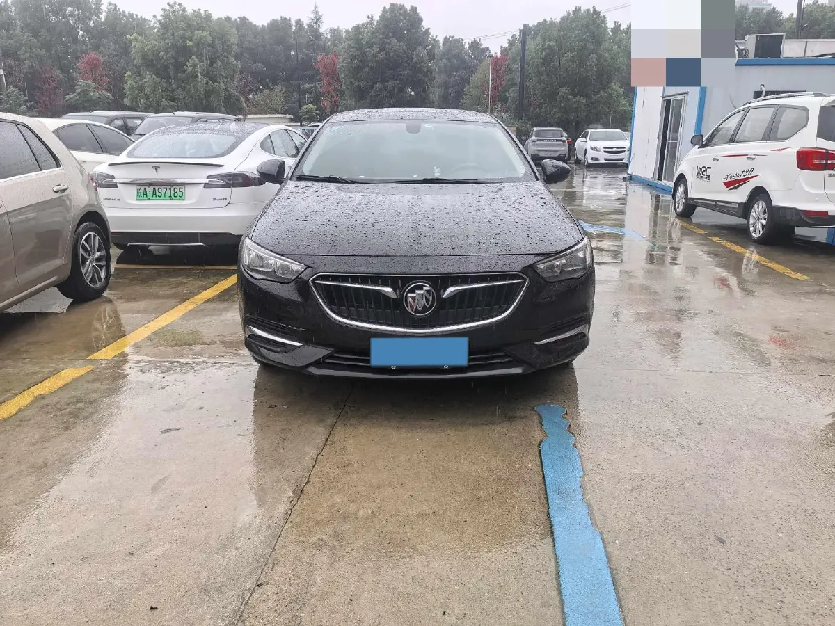 2019 Buick Regal 1.5T 170HP L4 9AT,autocango,china used car exporter,china ev exporter,chinese used car exporter,chinese used ev exporter