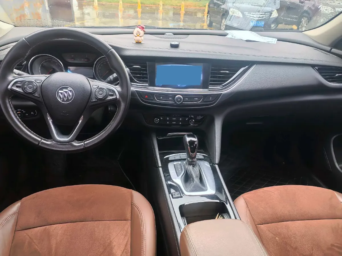 2019 Buick Regal 1.5T 170HP L4 9AT,autocango,china used car exporter,china ev exporter,chinese used car exporter,chinese used ev exporter