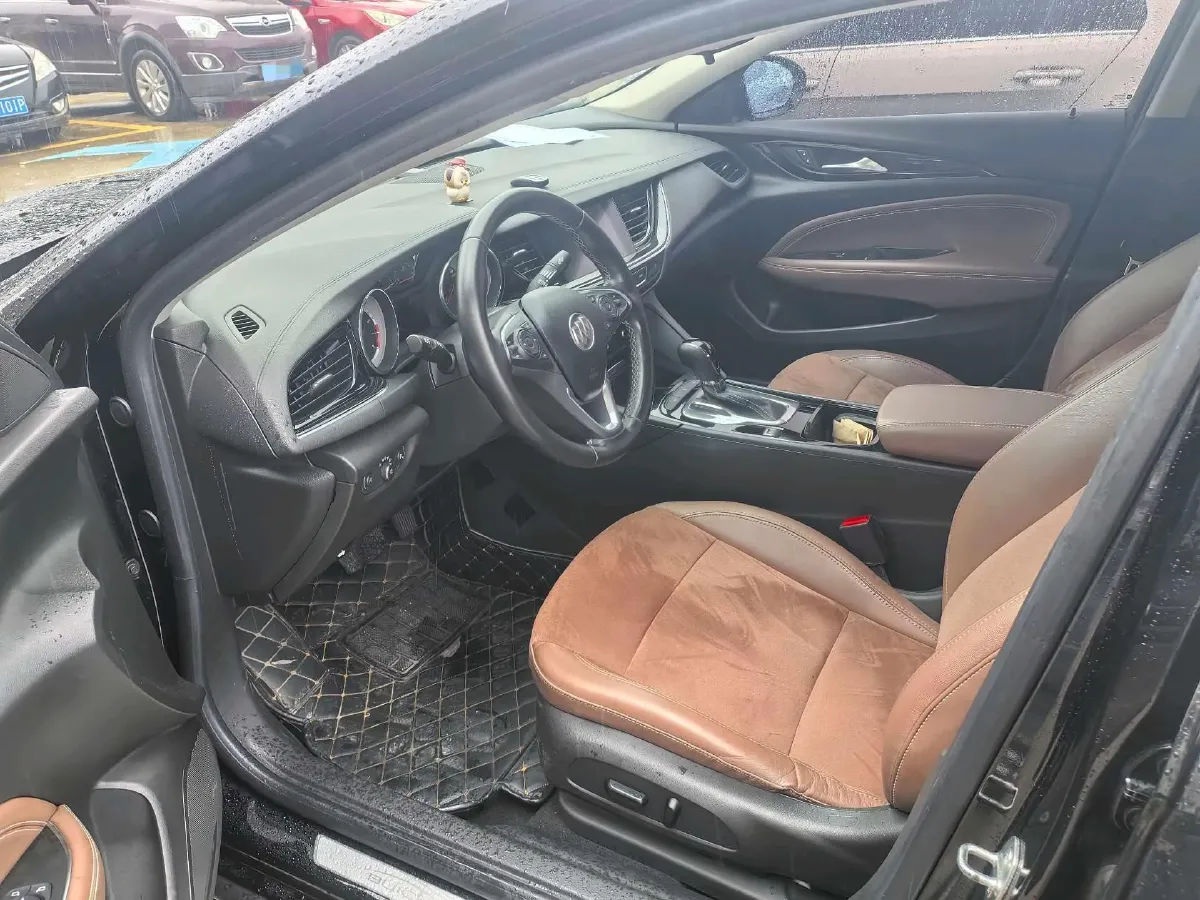 2019 Buick Regal 1.5T 170HP L4 9AT,autocango,china used car exporter,china ev exporter,chinese used car exporter,chinese used ev exporter