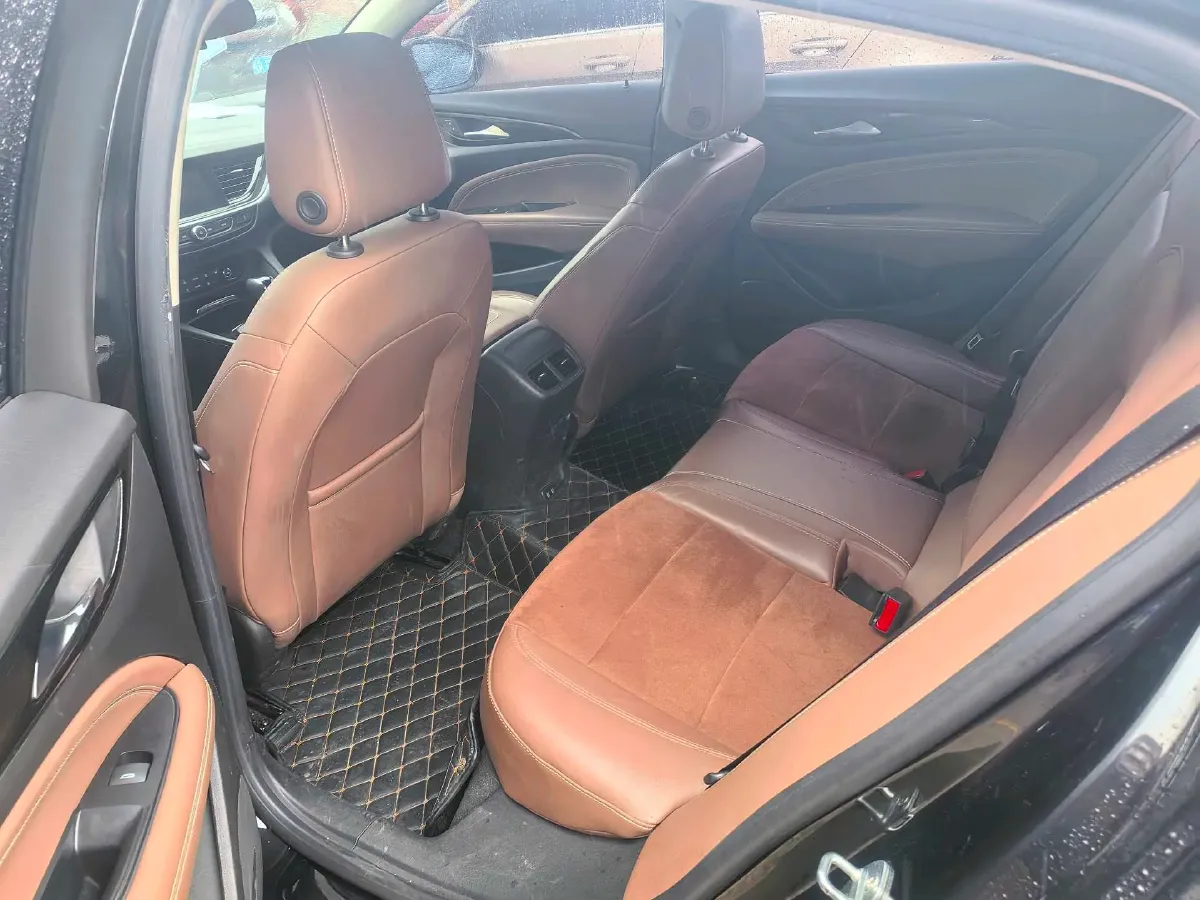 2019 Buick Regal 1.5T 170HP L4 9AT,autocango,china used car exporter,china ev exporter,chinese used car exporter,chinese used ev exporter