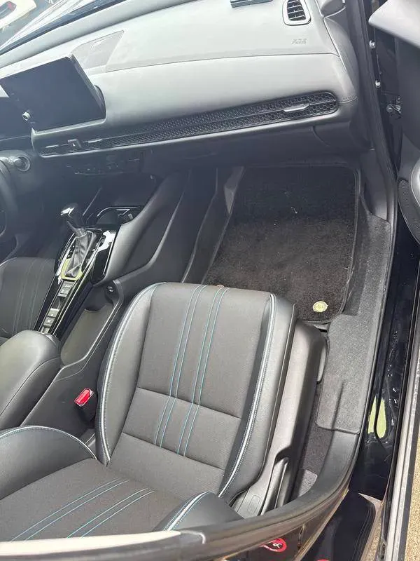 2023 Honda HR-V 1.5T 182HP L4 CVT,autocango,china used car exporter,china ev exporter,chinese used car exporter,chinese used ev exporter