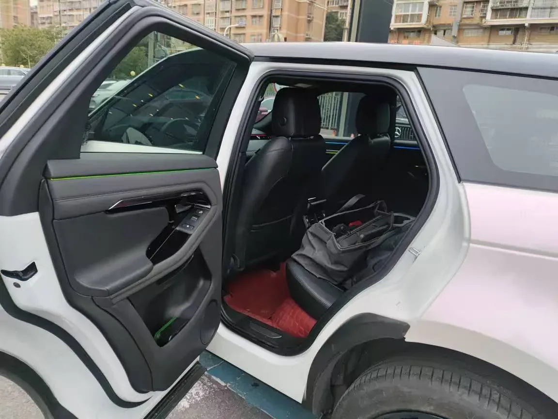 2020 Land Rover Range Rover Evoque 2.0T 249HP L4 9AT,autocango,china used car exporter,china ev exporter,chinese used car exporter,chinese used ev exporter