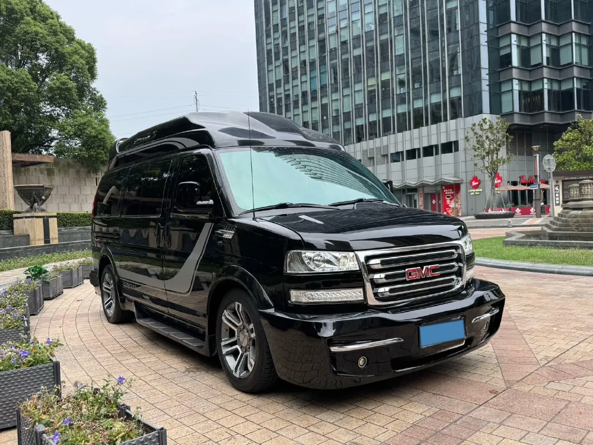 2011 GMC SAVANA 6.0L 328HP V8 6AT,autocango,china used car exporter,china ev exporter,chinese used car exporter,chinese used ev exporter