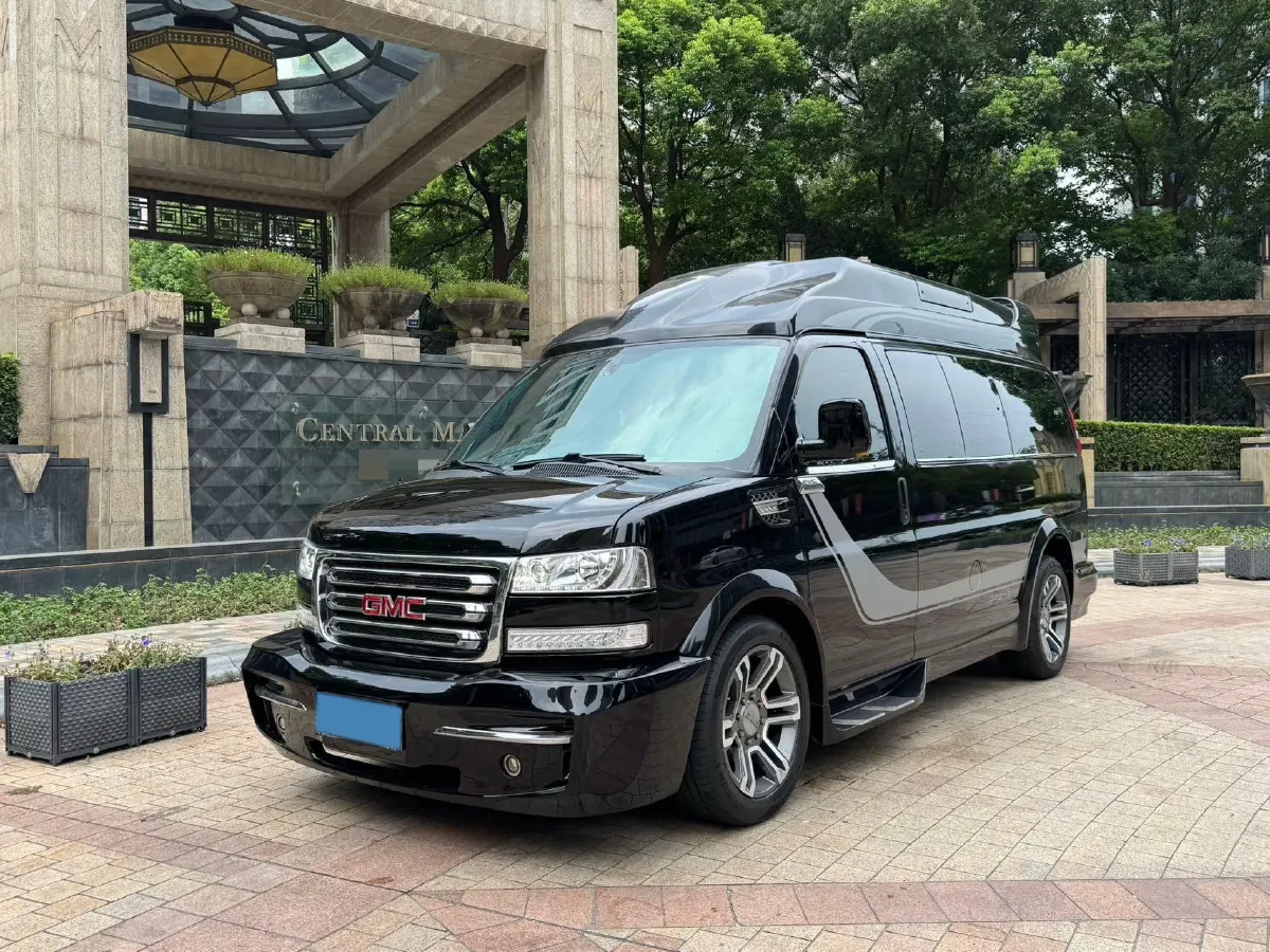 2011 GMC SAVANA 6.0L 328HP V8 6AT,autocango,china used car exporter,china ev exporter,chinese used car exporter,chinese used ev exporter