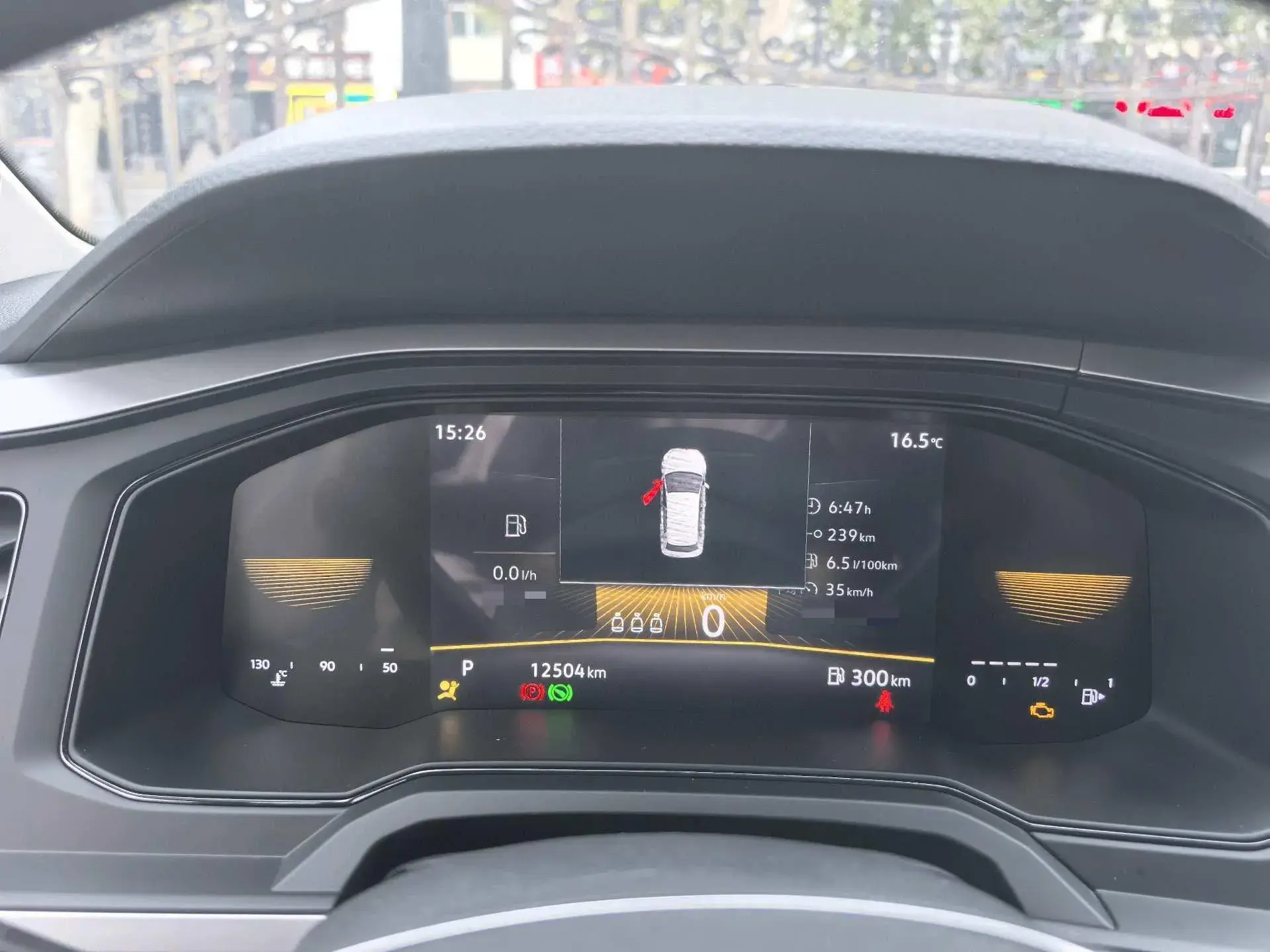 2023 VOLKSWAGEN POLO thumbnail 4