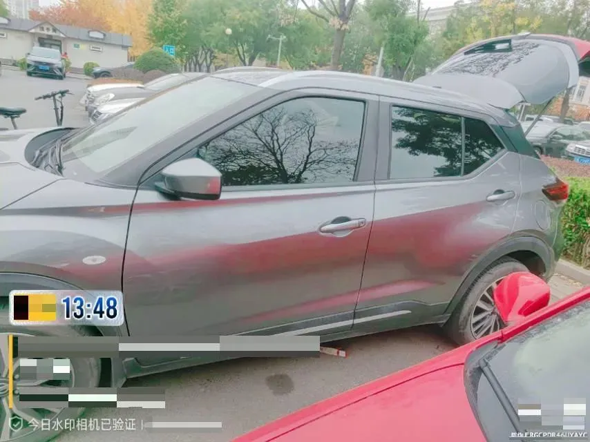 2022 Nissan Kicks 1.5L 122HP L4 CVT,autocango,china used car exporter,china ev exporter,chinese used car exporter,chinese used ev exporter