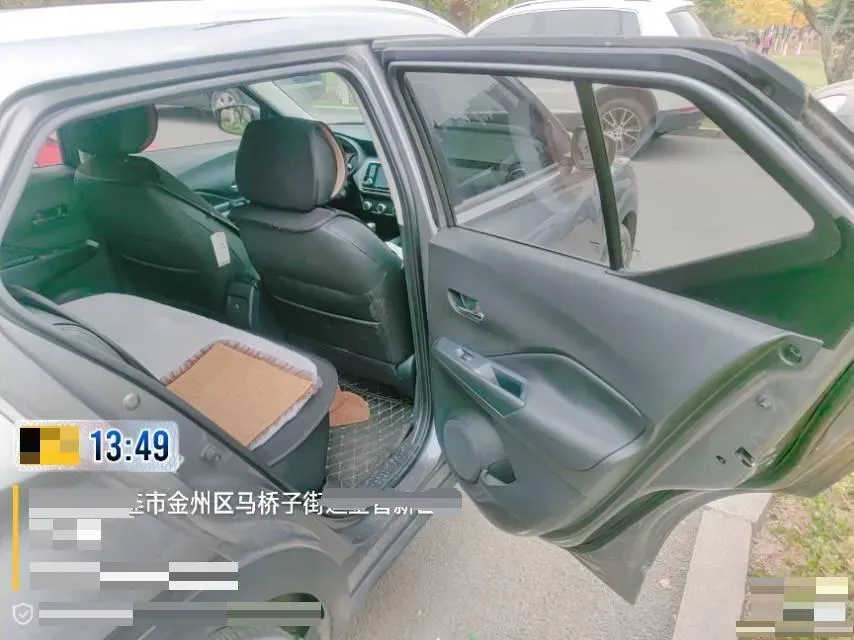 2022 Nissan Kicks 1.5L 122HP L4 CVT,autocango,china used car exporter,china ev exporter,chinese used car exporter,chinese used ev exporter