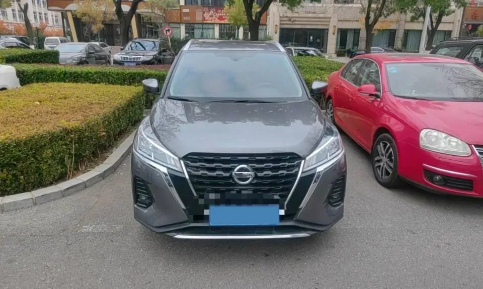 2022 Nissan Kicks 1.5L 122HP L4 CVT,autocango,china used car exporter,china ev exporter,chinese used car exporter,chinese used ev exporter