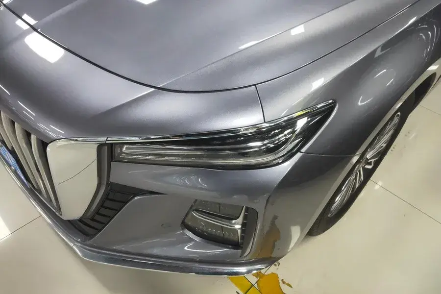 2023 HONGQI H5 thumbnail 2