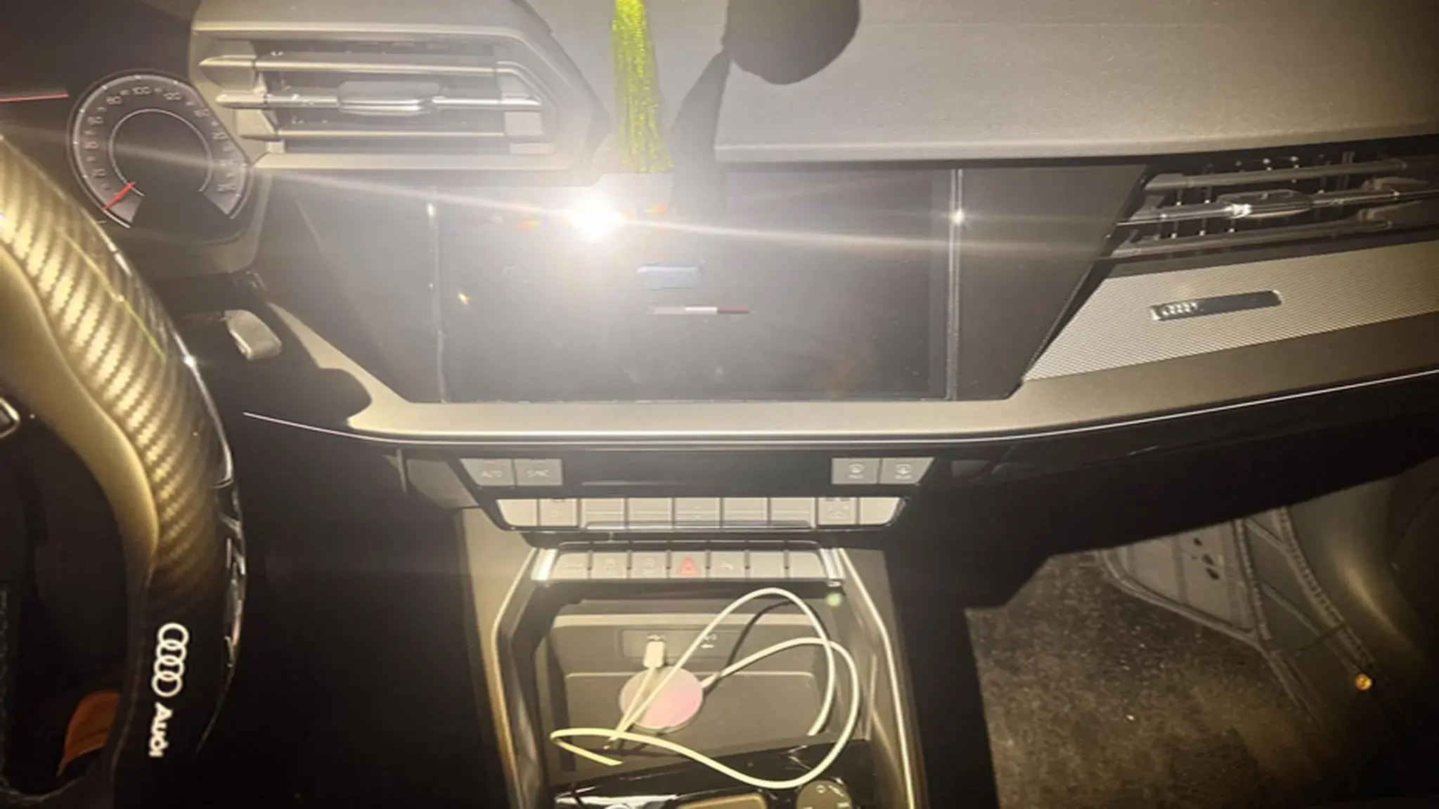 2024 AUDI A3 thumbnail 4